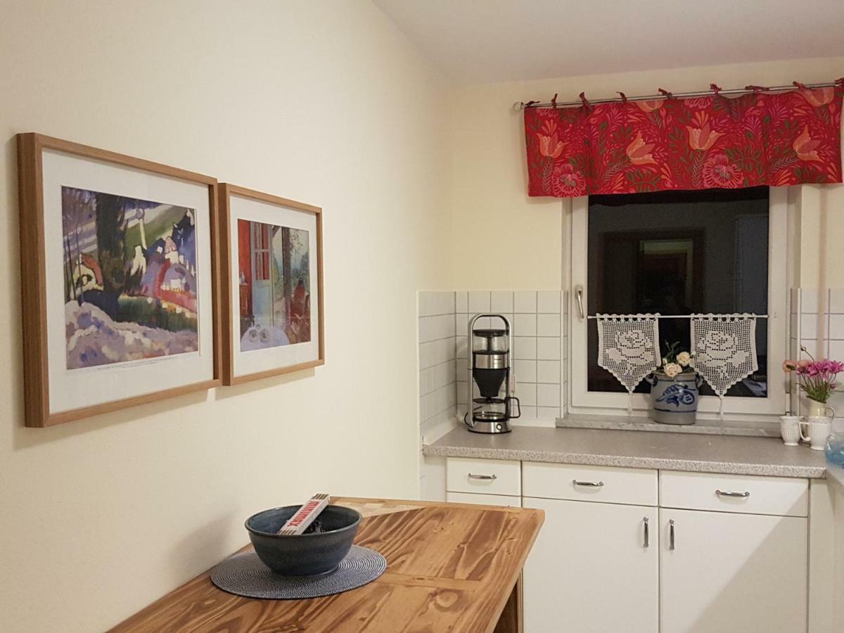 Wohnung Seerose Lindau  Exterior photo