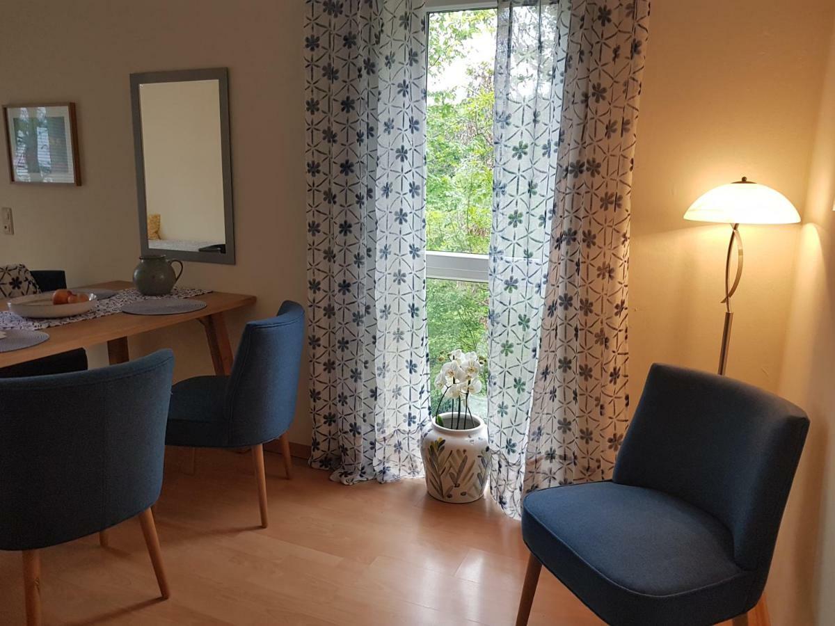 Wohnung Seerose Lindau  Exterior photo