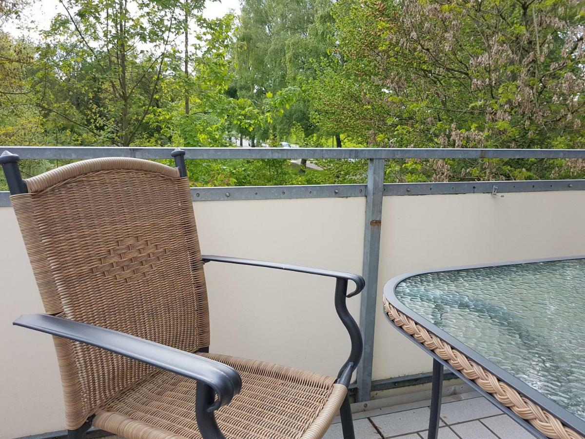 Wohnung Seerose Lindau  Exterior photo