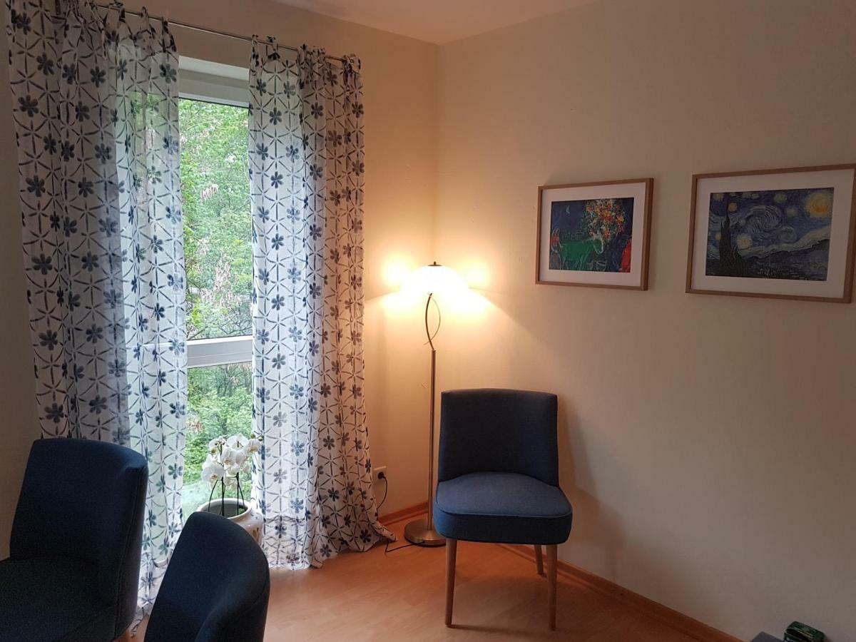 Wohnung Seerose Lindau  Exterior photo
