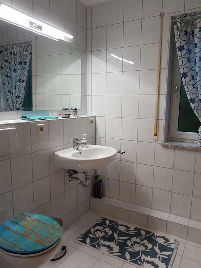 Wohnung Seerose Lindau  Exterior photo