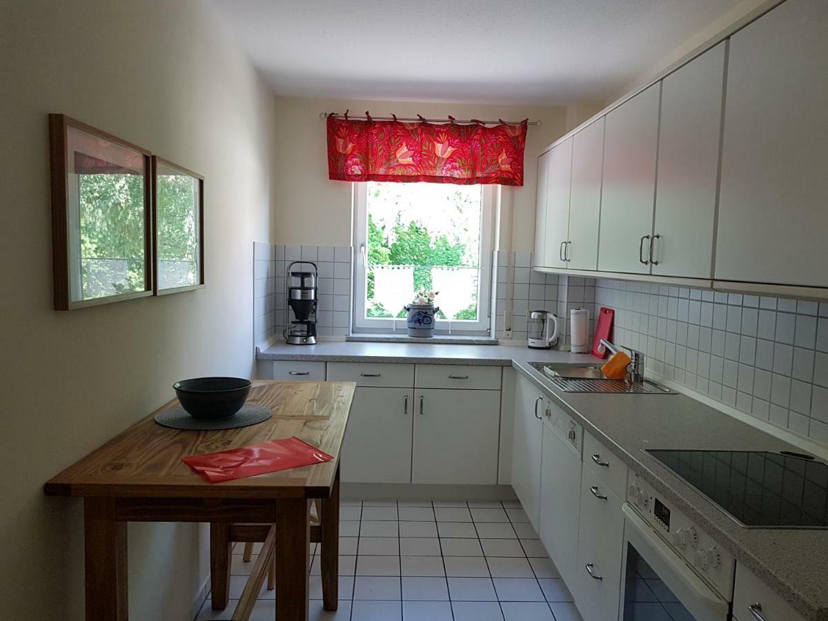 Wohnung Seerose Lindau  Exterior photo